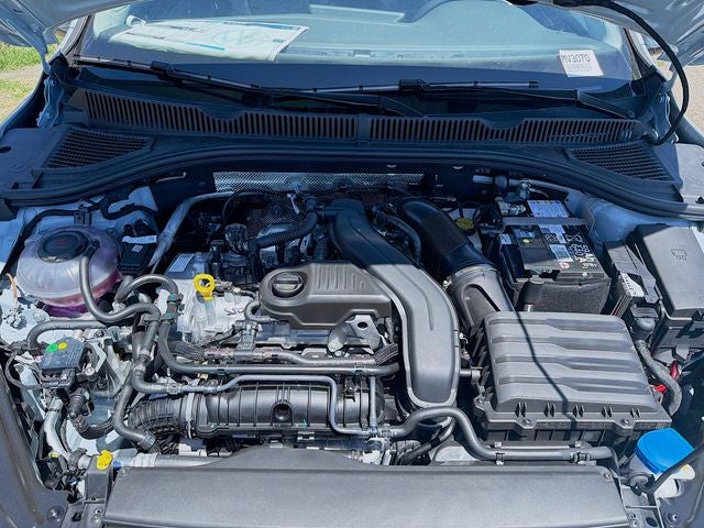 2026 Volkswagen Jetta 1.5T SEL