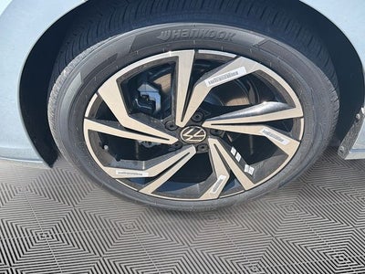 2026 Volkswagen Jetta 1.5T SEL