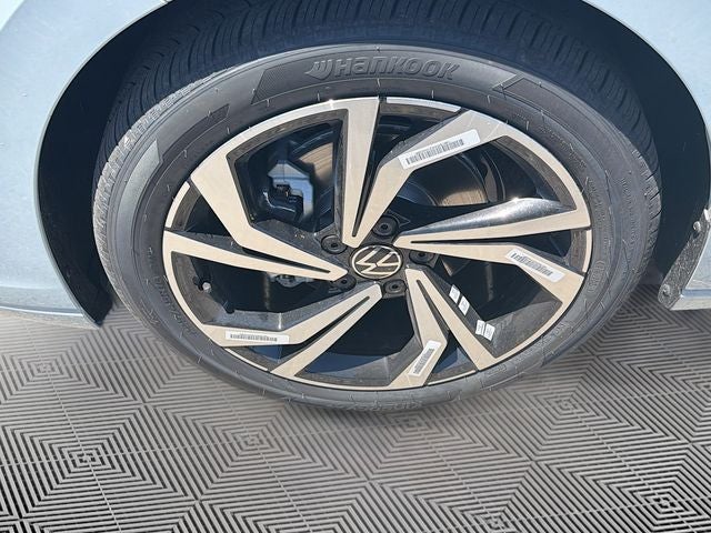 2026 Volkswagen Jetta 1.5T SEL