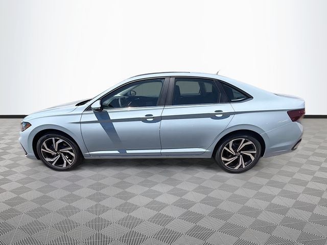 2026 Volkswagen Jetta 1.5T SEL