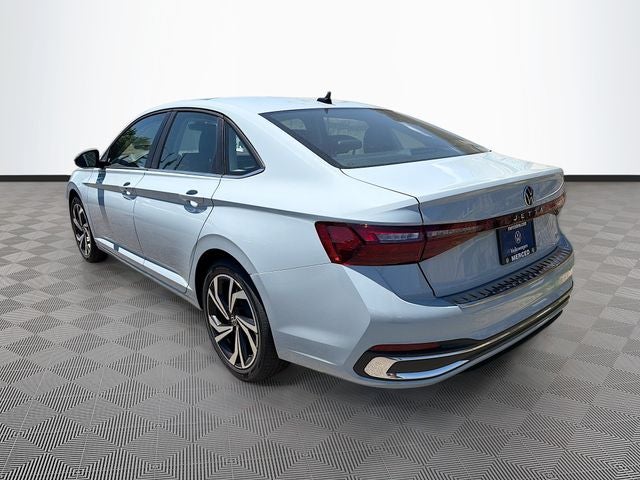 2026 Volkswagen Jetta 1.5T SEL