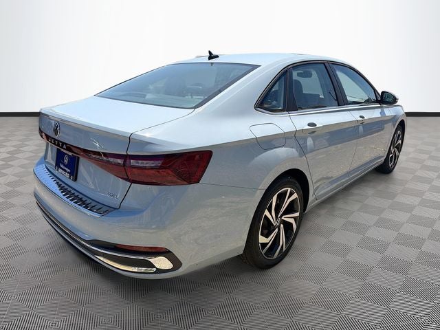 2026 Volkswagen Jetta 1.5T SEL