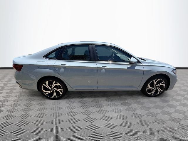 2026 Volkswagen Jetta 1.5T SEL