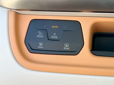 2025 Volkswagen ID. Buzz 1st Edition