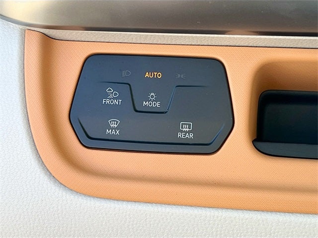 2025 Volkswagen ID. Buzz 1st Edition