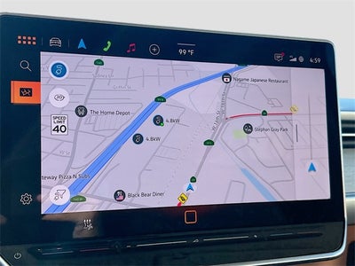 2025 Volkswagen ID. Buzz 1st Edition