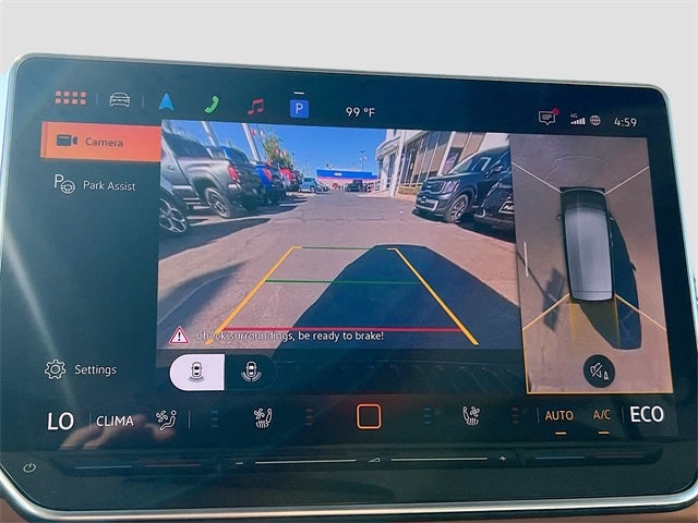 2025 Volkswagen ID. Buzz 1st Edition