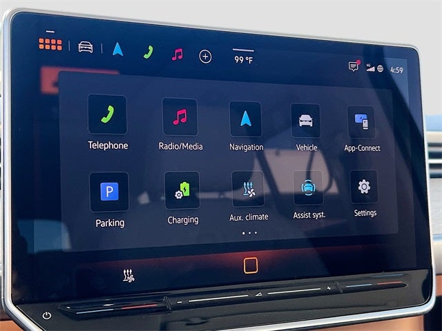 2025 Volkswagen ID. Buzz 1st Edition