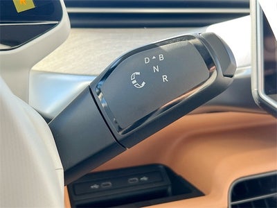 2025 Volkswagen ID. Buzz 1st Edition