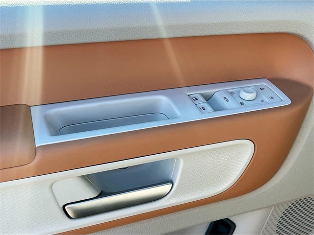 2025 Volkswagen ID. Buzz 1st Edition