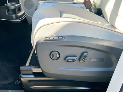 2025 Volkswagen ID. Buzz 1st Edition