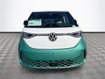 2025 Volkswagen ID. Buzz 1st Edition