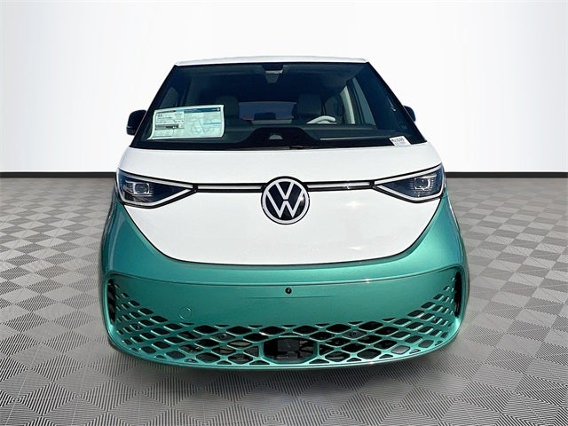 2025 Volkswagen ID. Buzz 1st Edition