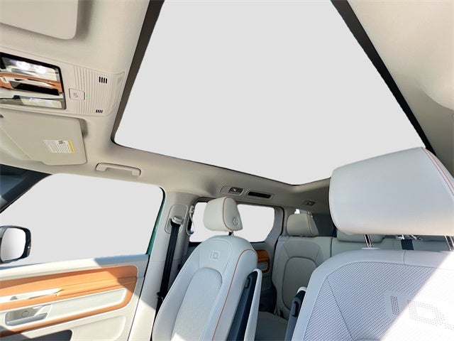 2025 Volkswagen ID. Buzz 1st Edition