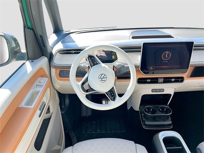 2025 Volkswagen ID. Buzz 1st Edition