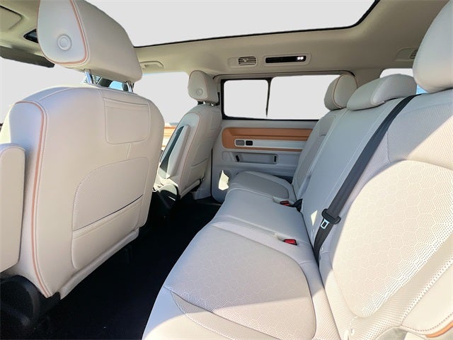 2025 Volkswagen ID. Buzz 1st Edition