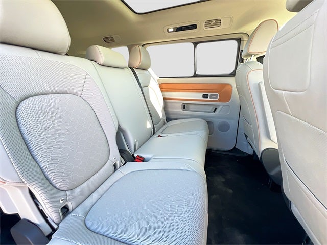 2025 Volkswagen ID. Buzz 1st Edition