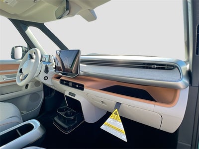 2025 Volkswagen ID. Buzz 1st Edition