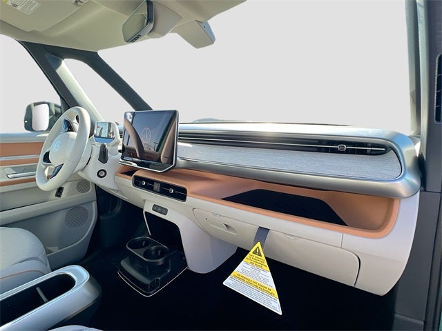 2025 Volkswagen ID. Buzz 1st Edition