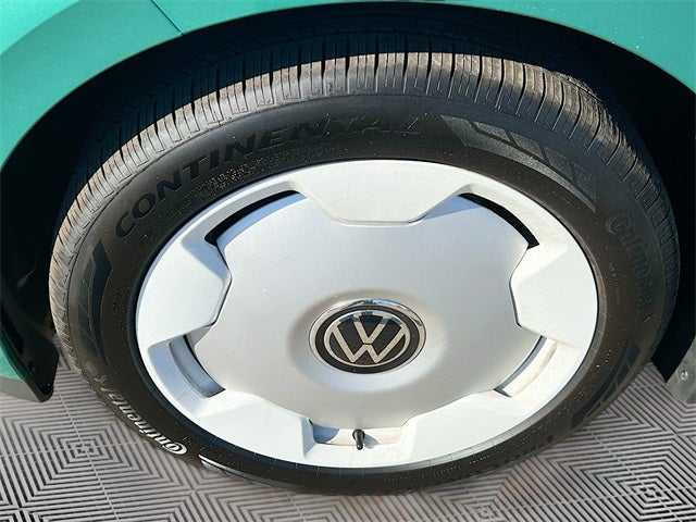 2025 Volkswagen ID. Buzz 1st Edition