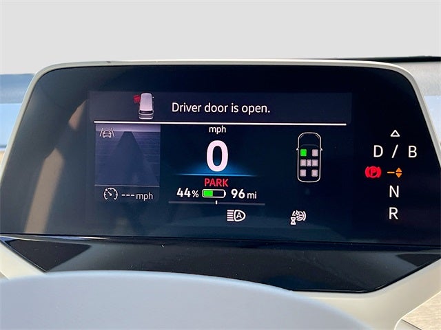 2025 Volkswagen ID. Buzz Pro S Plus