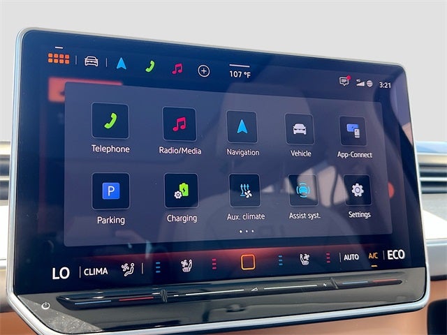 2025 Volkswagen ID. Buzz Pro S Plus