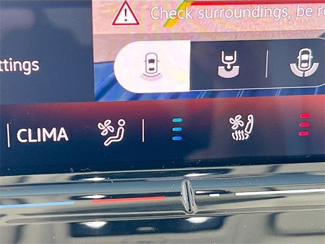 2025 Volkswagen ID. Buzz Pro S Plus