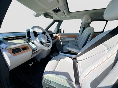 2025 Volkswagen ID. Buzz Pro S Plus