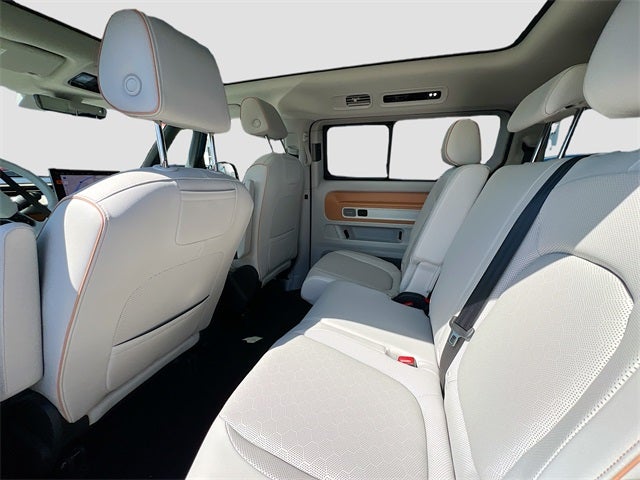 2025 Volkswagen ID. Buzz Pro S Plus