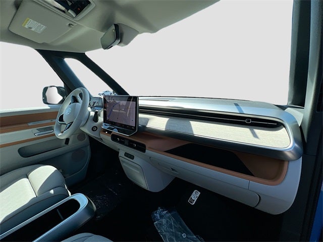 2025 Volkswagen ID. Buzz Pro S Plus