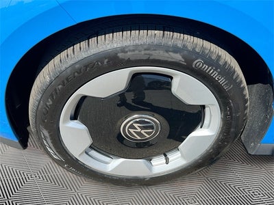 2025 Volkswagen ID. Buzz Pro S Plus