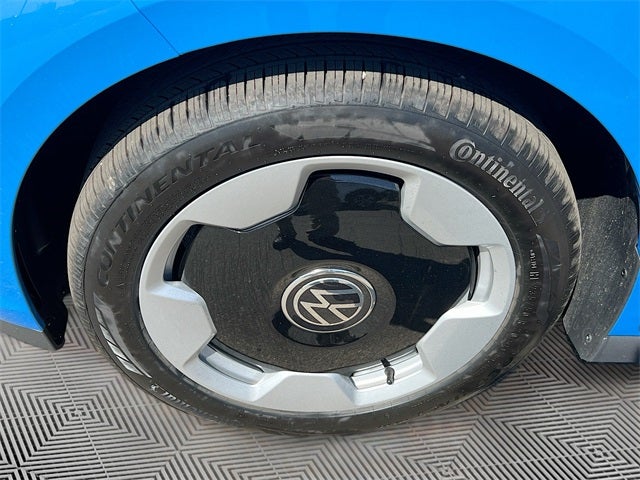 2025 Volkswagen ID. Buzz Pro S Plus