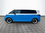 2025 Volkswagen ID. Buzz Pro S Plus
