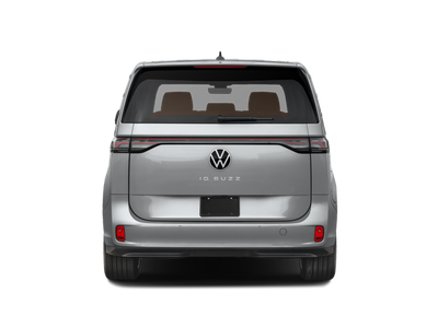 2025 Volkswagen ID. Buzz Pro S Plus