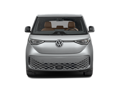 2025 Volkswagen ID. Buzz Pro S Plus
