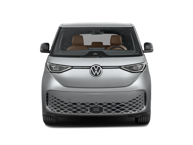 2025 Volkswagen ID. Buzz Pro S Plus