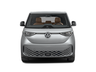 2025 Volkswagen ID. Buzz Pro S Plus