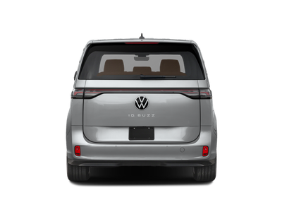 2025 Volkswagen ID. Buzz Pro S Plus