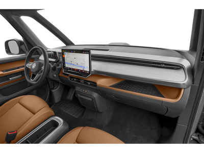 2025 Volkswagen ID. Buzz Pro S Plus