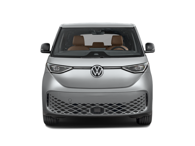 2025 Volkswagen ID. Buzz Pro S Plus