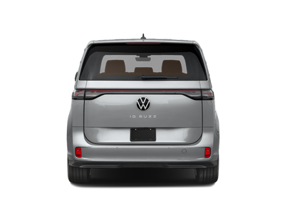 2025 Volkswagen ID. Buzz Pro S Plus