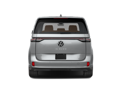 2025 Volkswagen ID. Buzz Pro S Plus