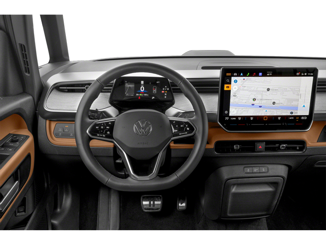 2025 Volkswagen ID. Buzz Pro S Plus