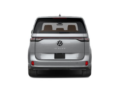 2025 Volkswagen ID. Buzz Pro S Plus