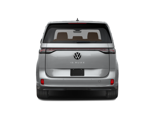 2025 Volkswagen ID. Buzz Pro S Plus