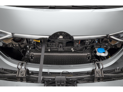 2025 Volkswagen ID. Buzz Pro S Plus