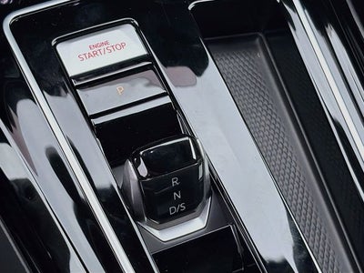 2026 Volkswagen Golf GTI 2.0T S