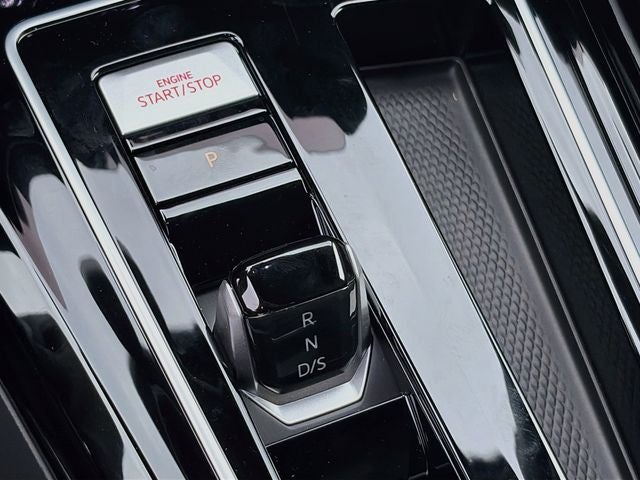 2026 Volkswagen Golf GTI 2.0T S