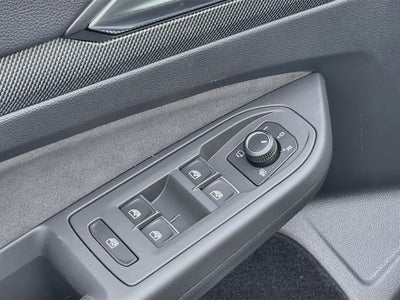 2026 Volkswagen Golf GTI 2.0T S