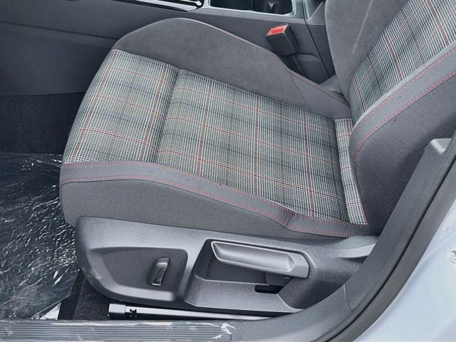 2026 Volkswagen Golf GTI 2.0T S